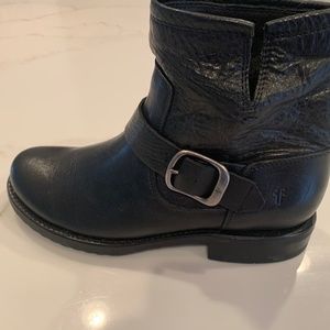 Frye Veronica Booties